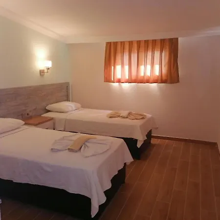 Efem Apart Marmaris