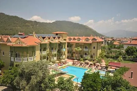 Efem Apart Apart-hotel