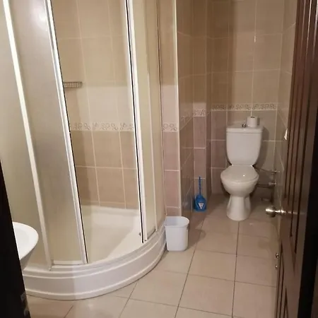 Efem Apart Hotel apartamentowy *