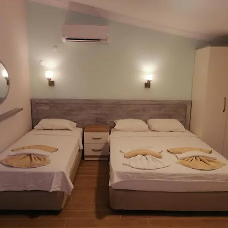 Efem Apart * Marmaris